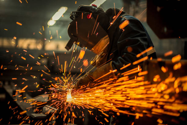 Best Marine and Shipbuilding Welding in Pensacola, FL