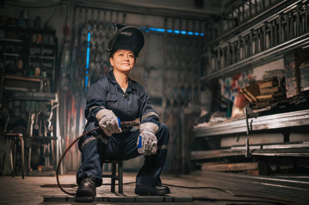Best Marine and Shipbuilding Welding in Pensacola, FL