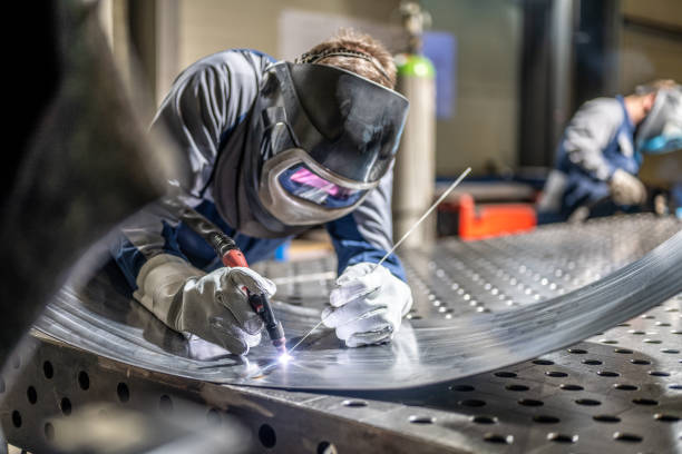 Best Food and Beverage Processing Equipment Welding in Pensacola, FL