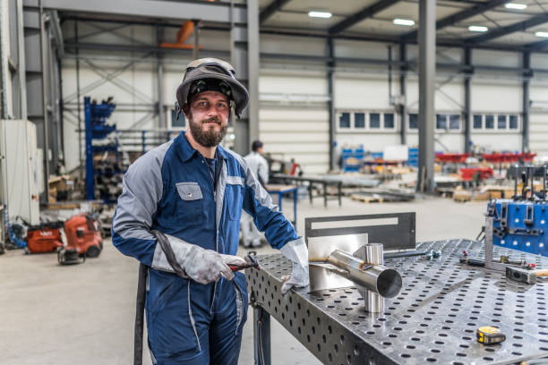 Affordable Welder Services in Pensacola, FL